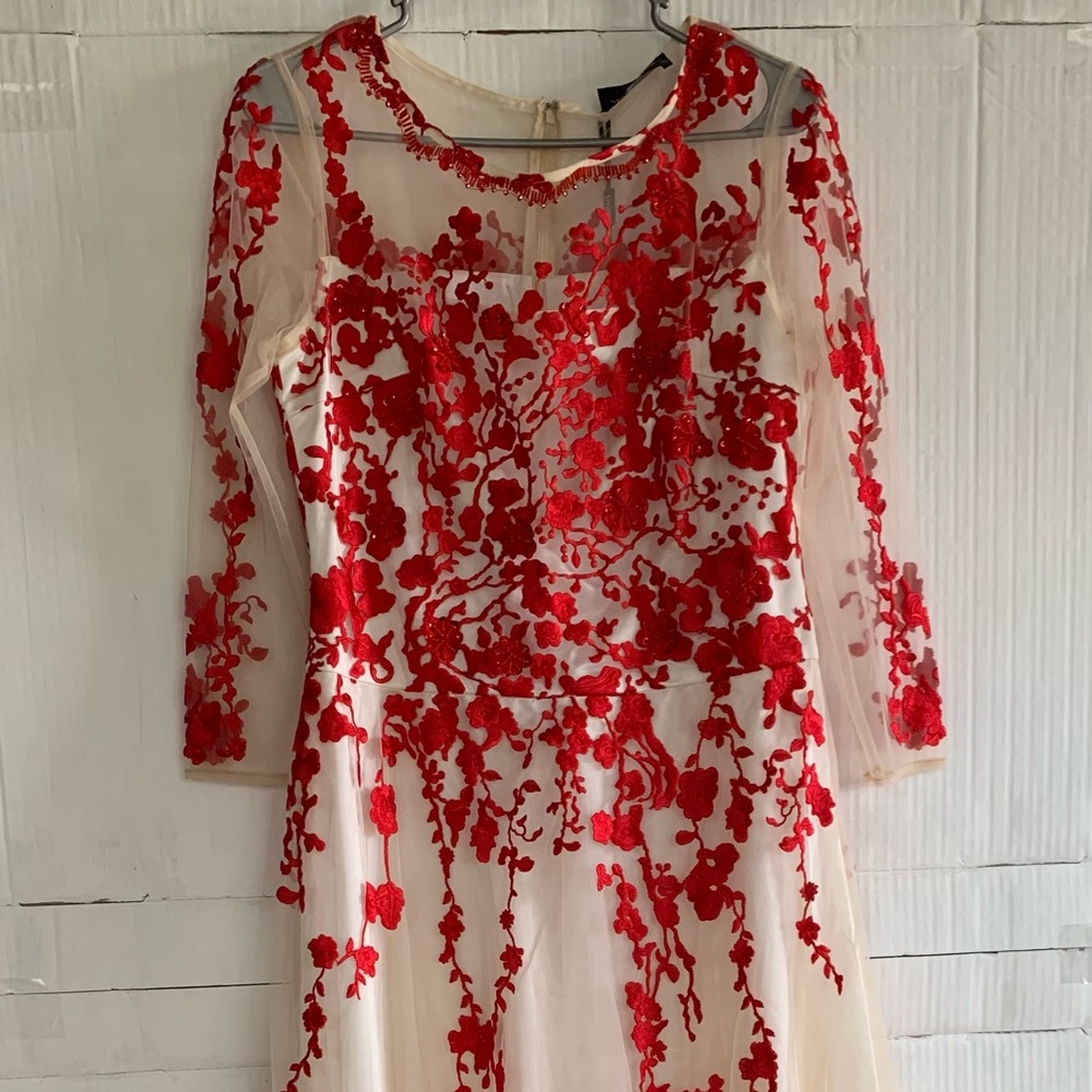 Formal Dress